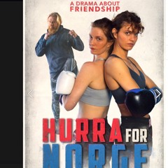 Lisa Riesner_What can I tell you mix (Hurra for Norge short film music)