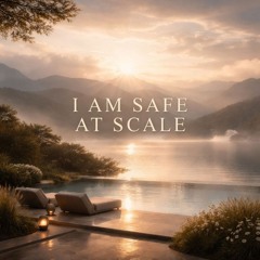 I Am Safe At Scale