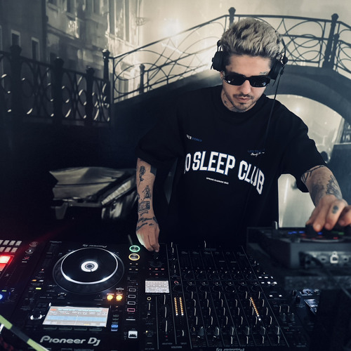 New Mix08 Time for Techno