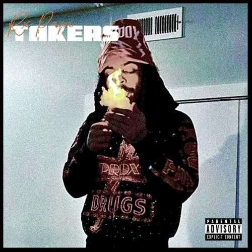 Rx Papi - Takers🔥