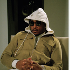 CANT SAVE MY MONEY (FEEL LIKE FUTURE)