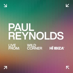 Paul Reynolds - Live At The Wild Corner 2023