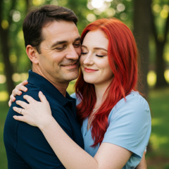 Will You Love Me Forever_