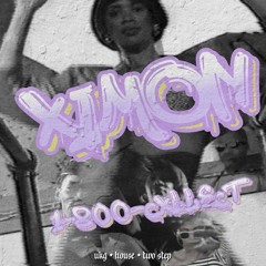 1-800-Cxllect Series | 002 | Ximon