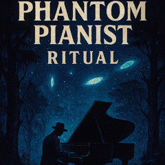 Phantom Pianist Ritual