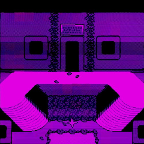 RUINS