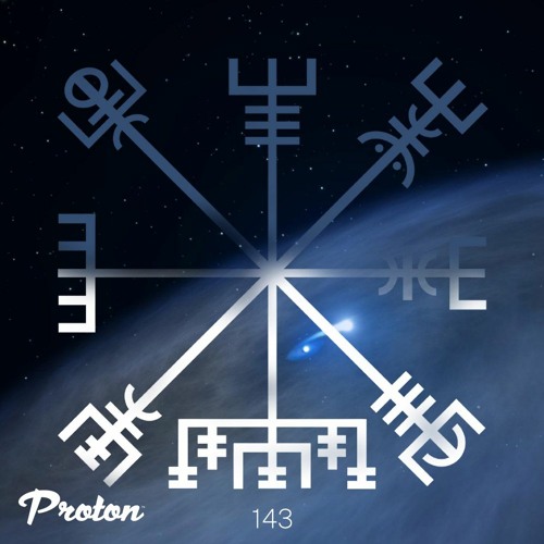 Nordic Voyage 143 - 08/29/2022 - Bjorn Salvador / Nick Kaniak - Proton Radio