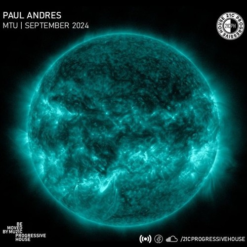 Paul Andres | MTU September 2024
