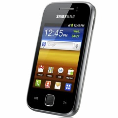 Samsung "Chime Time" Ringtone (DnB remix)