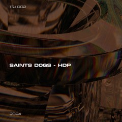 Saints Dogs - HDP