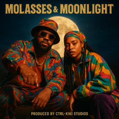 Molasses & Moonlight