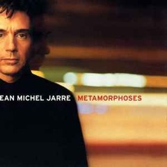 Jean Michael Jarre - [2000] [FLAC] Metamorphoses