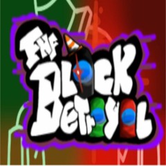 Double Trouble Remix [Black Betrayal]