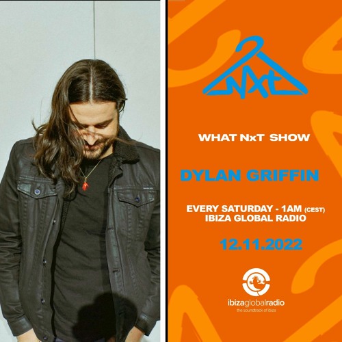 What NxT Show - Week 83 - Dylan Griffin
