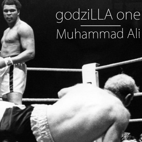 Muhammad Ali