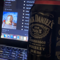 cayendo remix