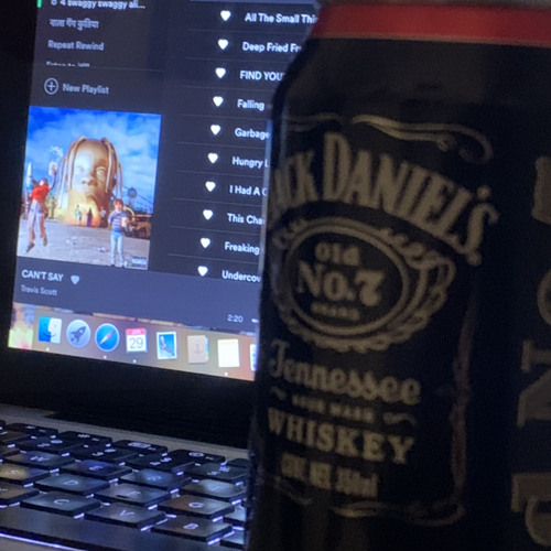 cayendo remix