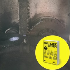 Dawid Chrapla [30 lat polskiej sceny techno]