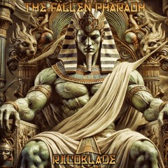 The Fallen Pharaoh