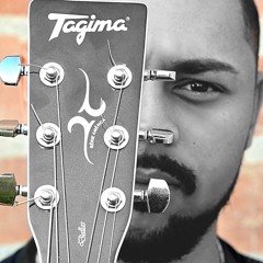 Me Espera - Guilherme Mota (Cantor)