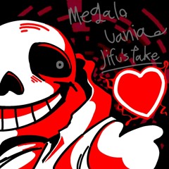 Megalovania - [ Cover ]