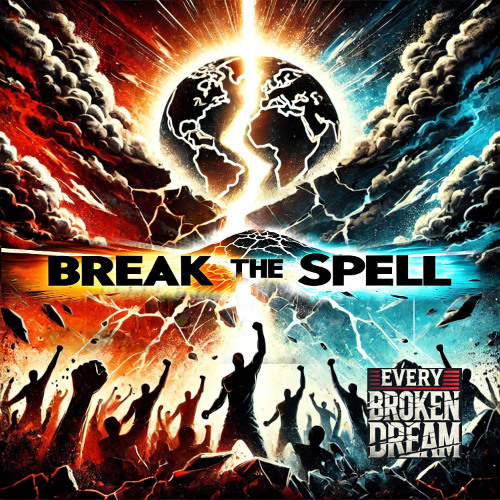 Break The Spell
