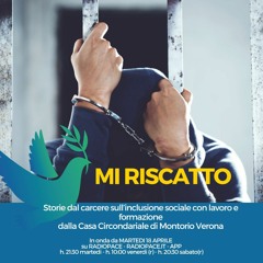 Mi Riscatto - Lavori di pubblica utilità - 10° puntata 20062023