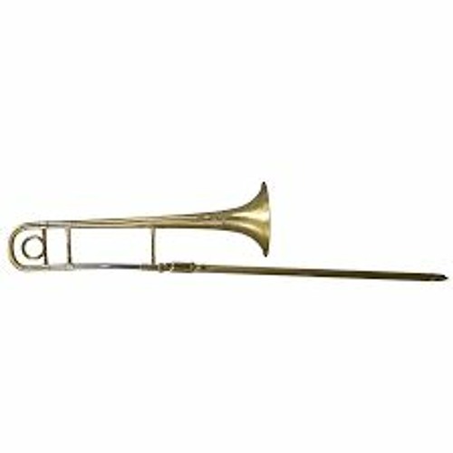 Stimming - Trombone (Original Mix)