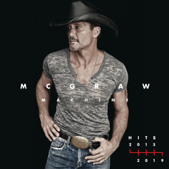 Tim McGraw - Redneck Girl (feat. Midland)