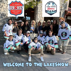 No Curfew Boys - Lake Tahoe Lakers mix 24/25