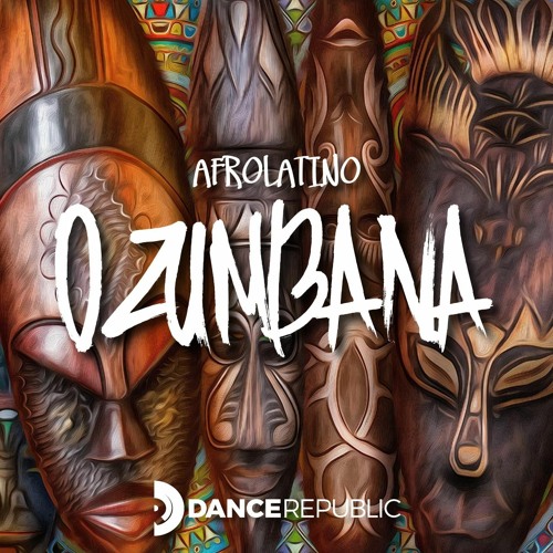 Afrolatino - Ozumbana