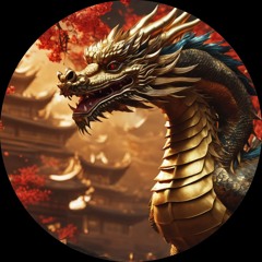 [HDRL222] Saku NewMoon - Year Of The Dragon EP Out Now!!!