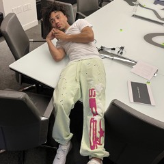 Blo - X (Unreleased Snippet)