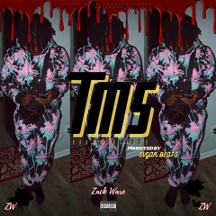 Zack Ware - TMS" (Too Much Sauce)[Prod. By SVGAR Beats]