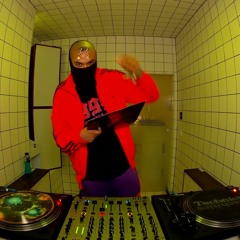 HÖR x Mechatronica: NEGROLATOR X (11-09-2025)