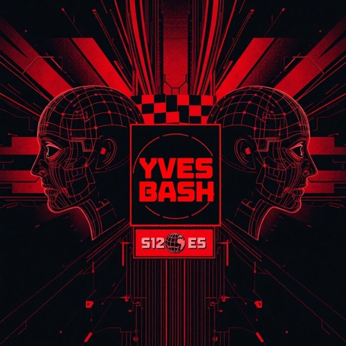 Yves Bash - S12E05 (BE)