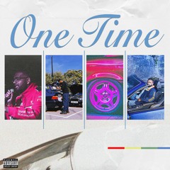 One Time - NILAN