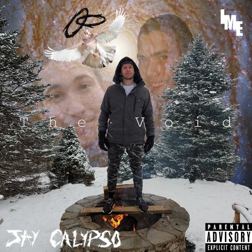 The Void (Prod by Jerome Hearn)