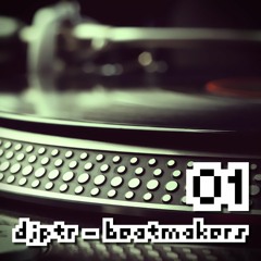 DJPTR - BeatMakers 01 (2012)