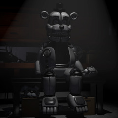 Why don‘t you run from me?
