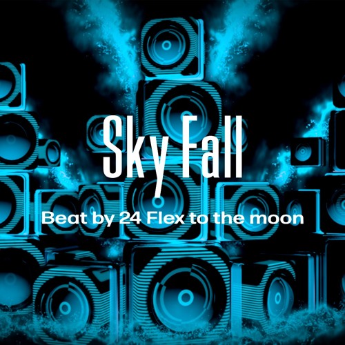 [Free]VOLT X Only U X Young Coco Type Beat [2023] - “Sky Fall”