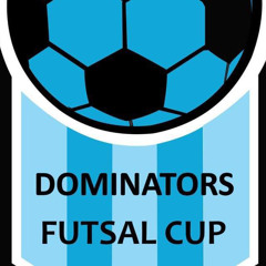Dominaters Futsal Cup 2023 official song.mp3