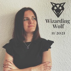 Wizarding Wolf Radio Show - November 2021