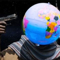 This Crazy World - Rehearsal -The Humboosters