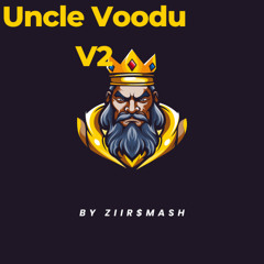 Voodu the Great