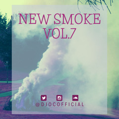 New Smoke Vol7