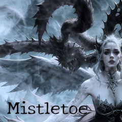 Mistletoe (The Death of Balder)