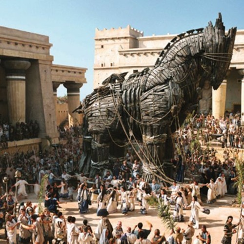 The Trojan Horse Of Convention Of States Trying To Advance & Undermine Constitution