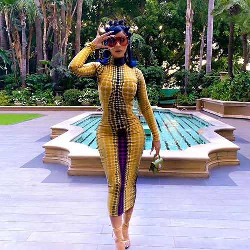 CARDI B UNRELEASED NICKI MINAJ DISS