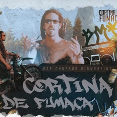 EP Cortina De Fumaça - Ras Lukaz ( COMPLETO) Download